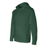 IND4000 Independent Trading Co. Heavyweight Hooded Sweatshirt Dark Green