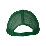 VC400 Valucap Mesh-Back Trucker Cap Kelly