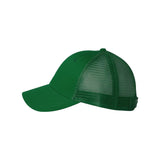 VC400 Valucap Mesh-Back Trucker Cap Kelly