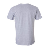 64000 Gildan Softstyle® T-Shirt Sport Grey