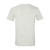 64000 Gildan Softstyle® T-Shirt White