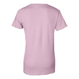 2000L Gildan Ultra Cotton® Women’s T-Shirt Light Pink