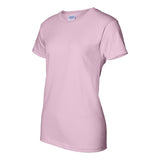 2000L Gildan Ultra Cotton® Women’s T-Shirt Light Pink