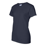 2000L Gildan Ultra Cotton® Women’s T-Shirt Navy