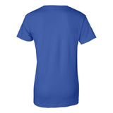 2000L Gildan Ultra Cotton® Women’s T-Shirt Royal