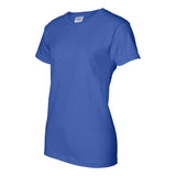 2000L Gildan Ultra Cotton® Women’s T-Shirt Royal