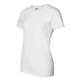 2000L Gildan Ultra Cotton® Women’s T-Shirt White