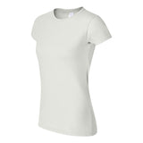 64000L Gildan Softstyle® Women’s T-Shirt White