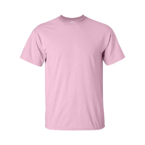 2000 Gildan Ultra Cotton® T-Shirt Light Pink