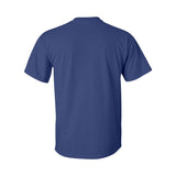 2000 Gildan Ultra Cotton® T-Shirt Metro Blue