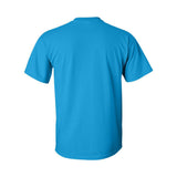 2000 Gildan Ultra Cotton® T-Shirt Sapphire