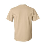 2000 Gildan Ultra Cotton® T-Shirt Tan