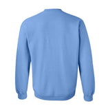 18000 Gildan Heavy Blend™ Crewneck Sweatshirt Carolina Blue