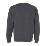 18000 Gildan Heavy Blend™ Crewneck Sweatshirt Dark Heather