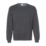 18000 Gildan Heavy Blend™ Crewneck Sweatshirt Dark Heather