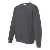 18000 Gildan Heavy Blend™ Crewneck Sweatshirt Dark Heather