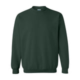 18000 Gildan Heavy Blend™ Crewneck Sweatshirt Forest