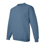 18000 Gildan Heavy Blend™ Crewneck Sweatshirt Indigo Blue