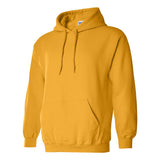 18500 Gildan Heavy Blend™ Hooded Sweatshirt Gold