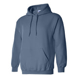 18500 Gildan Heavy Blend™ Hooded Sweatshirt Indigo Blue