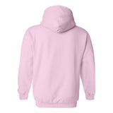 18500 Gildan Heavy Blend™ Hooded Sweatshirt Light Pink