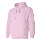 18500 Gildan Heavy Blend™ Hooded Sweatshirt Light Pink