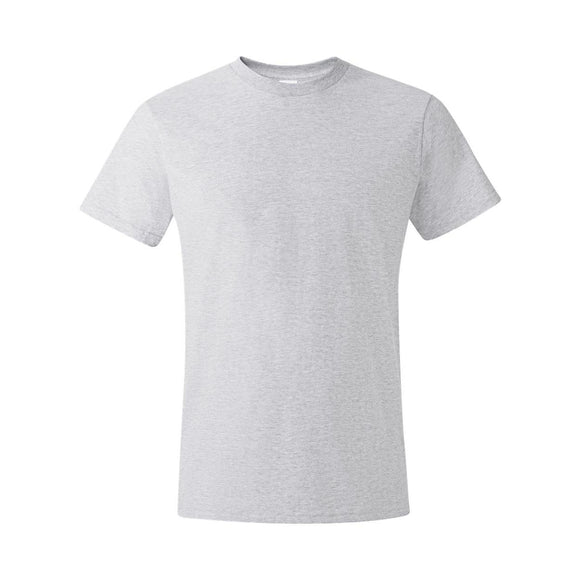 4980 Hanes Perfect-T T-Shirt Ash