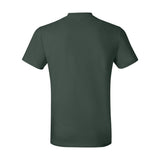 4980 Hanes Perfect-T T-Shirt Deep Forest