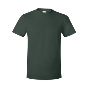 4980 Hanes Perfect-T T-Shirt Deep Forest