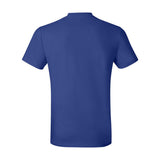 4980 Hanes Perfect-T T-Shirt Deep Royal