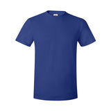 4980 Hanes Perfect-T T-Shirt Deep Royal