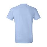 4980 Hanes Perfect-T T-Shirt Light Blue