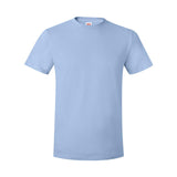 4980 Hanes Perfect-T T-Shirt Light Blue