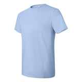 4980 Hanes Perfect-T T-Shirt Light Blue