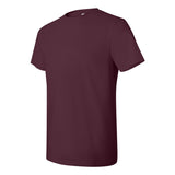 4980 Hanes Perfect-T T-Shirt Maroon