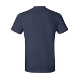 4980 Hanes Perfect-T T-Shirt Navy