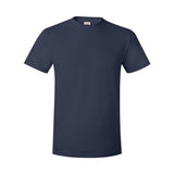 4980 Hanes Perfect-T T-Shirt Navy