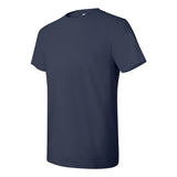 4980 Hanes Perfect-T T-Shirt Navy