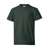 5370 Hanes Ecosmart™ Youth T-Shirt Deep Forest