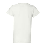 5680 Hanes Essential-T Women’s T-Shirt White