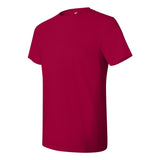 4980 Hanes Perfect-T T-Shirt Deep Red