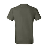 4980 Hanes Perfect-T T-Shirt Fatigue Green