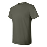 4980 Hanes Perfect-T T-Shirt Fatigue Green