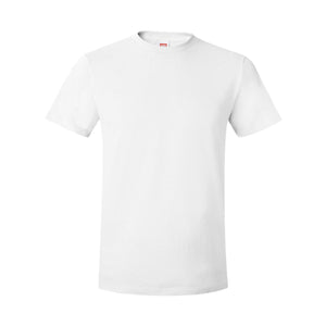 4980 Hanes Perfect-T T-Shirt White