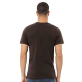 3001 BELLA + CANVAS Jersey Tee Brown