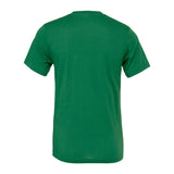 3001 BELLA + CANVAS Jersey Tee Evergreen