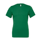 3001 BELLA + CANVAS Jersey Tee Evergreen