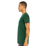 3001 BELLA + CANVAS Jersey Tee Evergreen