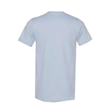 3001 BELLA + CANVAS Jersey Tee Light Blue