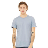 3001 BELLA + CANVAS Jersey Tee Light Blue